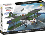 Cobi Fairey Swordfish - Executive Edition 5769