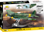 Cobi Heinkel HE 111 H-3 5772