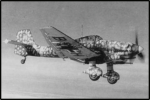 Cobi Junkers Ju 87D-3 Stuka 5768