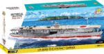 Cobi IJN Akagi Aircraft Carrier 4851