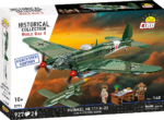 Cobi Heinkel HE 111 H-22 with V1 Flying Bomb - Executive Edition 5771