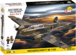 Cobi Messerschmitt Bf 110C 5777