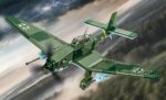 Cobi Junkers Ju-87G-2 Stuka 5767