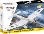 Cobi Junkers Ju 87D-3 Stuka 5768