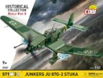 Cobi Junkers Ju-87G-2 Stuka 5767