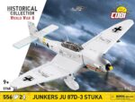 Cobi Junkers Ju 87D-3 Stuka 5768