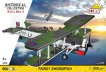 Cobi Fairey Swordfish 5770