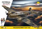 Cobi Messerschmitt Bf 110C 5777