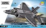 Cobi F-35B STOVL Lightning II 5895