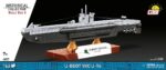 Cobi U-Boot VIIC U-96 4857