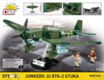 Cobi Junkers Ju-87G-2 Stuka 5767