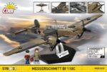 Cobi Messerschmitt Bf 110C 5777