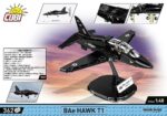 Cobi BAe Hawk T1 5845