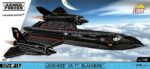 Cobi Lockheed SR-71 Blackbird 5891