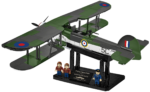 Cobi Fairey Swordfish - Executive Edition 5769