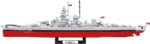Cobi Battleship Gneisenau 4835
