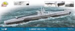 Cobi U-Boot VIIC U-96 4857