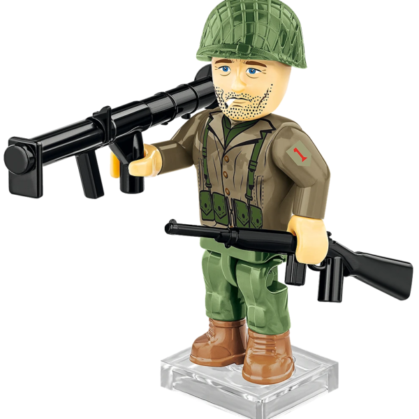 Cobi D-Day 6 Jun 1944 2058