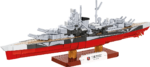 Cobi Battleship Tirpitz 4853