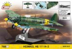 Cobi Heinkel HE 111 H-3 5772
