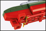 Cobi ORP Sęp 4856