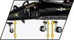 Cobi BAe Hawk T1 5845