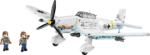 Cobi Junkers Ju 87D-3 Stuka 5768