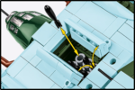 Cobi Heinkel HE 111 H-3 5772