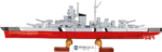 Cobi Battleship Bismarck 4854