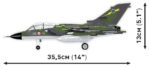 Cobi Panavia Tornado IDS 5894