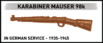 Cobi 8.8 cm Flak 18 with Carriage 3140