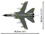 Cobi Panavia Tornado IDS 5894