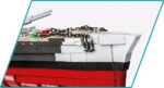 Cobi Battleship Tirpitz 4839
