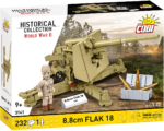 Cobi 8.8 cm Flak 18 3141