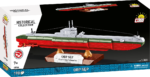 Cobi ORP Sęp 4856
