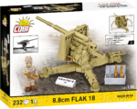 Cobi 8.8 cm Flak 18 3141