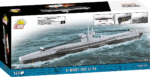 Cobi U-Boot VIIC U-96 4857