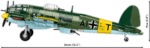 Cobi Heinkel HE 111 H-3 5772